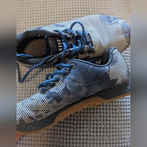 Nobull Athletic Shoes